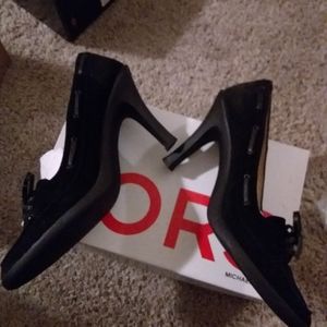Michael Kors High Heels
